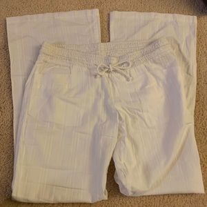 Billabong Swim - Billabong Coverup Beach Pants Billabong Swim - Billabong Coverup Beach Pants